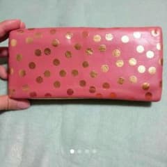 最終値下げ！ツモリチサト☆長財布のサムネイル