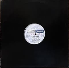 【12”】JAZZ-MEN “FEEL LIKE DANCING”のサムネイル
