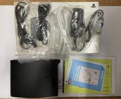 SONY製nasne 1TBのサムネイル