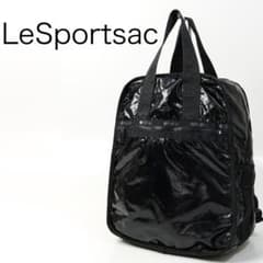 H8634-24◾️レスポートサック ナイロン バックパック - メルカリ