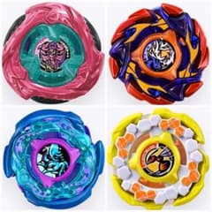 BEYBLADE X UX-00 オロチクラスタ 6-60LF ベイコード未使用 | Shop at