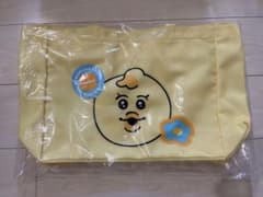 んぽちゃむ　きみまろ　トートバッグのサムネイル