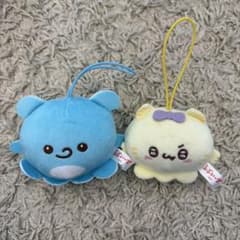 らぶいーず　かぷっこふれんず２　ぱおぱお　にゃぽのサムネイル