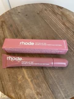 rhode Peptide Lip Tint ピンク系のサムネイル