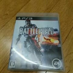 BF4 ps3のサムネイル