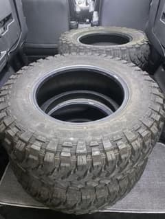 COMFORSER CF3000 245/75R16 4本 m44655834914_1.jpg?1784802485