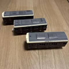 プラレール 阪急電鉄 1000系 3両編成のサムネイル