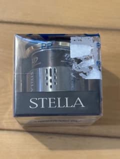 未開封品 18ステラ 2500SHG 純正スプール組 - メルカリ