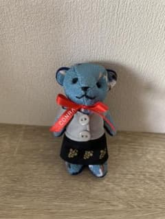 コンラッド東京×テディベアのサムネイル
