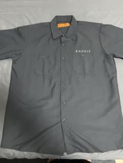 knosis ワークシャツのサムネイル
