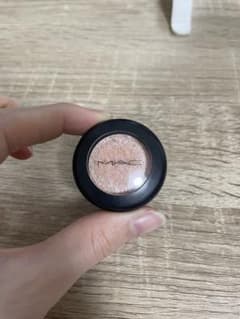 MAC LAST DANCE Dazzleshadowのサムネイル