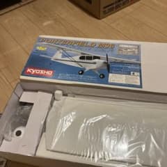 KYOSHO PORTERFIELD M36 1280mm - メルカリ