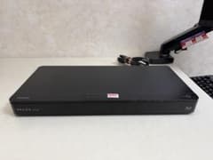 Toshiba Regza DBR-Z420 1tbブルーレイディスクレコーダー - メルカリ
