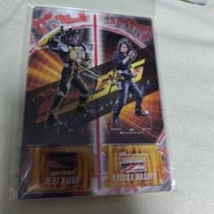未開封 仮面ライダー555 アクリルスタンド NEXT KAIXA 草加雅人のサムネイル