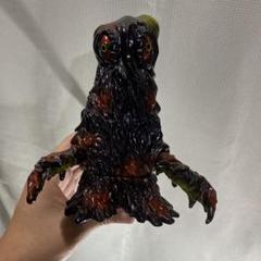 y.msf さくらトイズ　ヘドラ　ソフビ y.msf さくらトイズ ヘドラ ソフビ - メルカリ