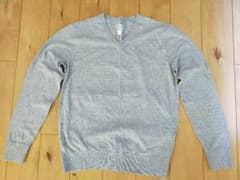 GAP メンズ コットンセーター Mサイズ相当のサムネイル