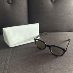 GENTLE MONSTER LILIT サングラス ブラックのサムネイル