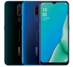 OPPO A5 2020ケースのサムネイル