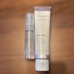 nano amino リペアクリーム & オイルミスト　セットのサムネイル