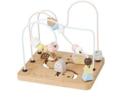 みゆ様専用【美品】MilkyToy AnimalMarch ルーピング　知育玩具のサムネイル