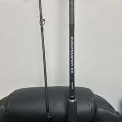 コルトスナイパー BB & HI-POWER X S86MH ケース保証書付き - メルカリ