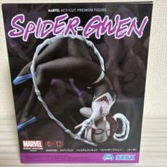 スパイダーグウェン フィギュア - メルカリ