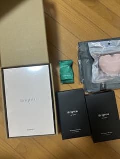 【新品未使用】brighte 美顔器のサムネイル