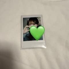 櫻井優衣 FRUITS ZIPPER 撮り下ろし チェキ お渡し会 花柄衣装 - メルカリ