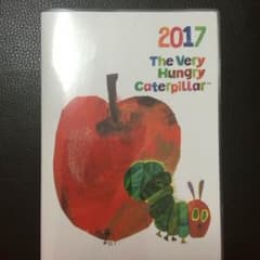 2017年スケジュール帳☆手帳のサムネイル