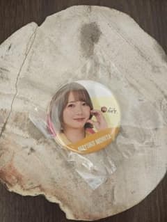 s*e様 ダーツハイブ 森田真結子 缶バッジ　まよんぬのサムネイル