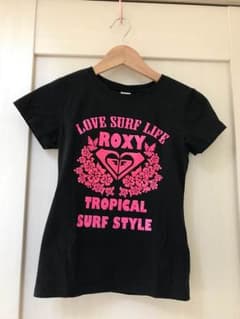 ③ ROXY Tシャツ S 美品のサムネイル