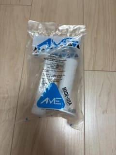 A'ME BMX グリップ ホワイト 新品 1980s NOS A'ME BMX グリップ ホワイト 新品 1980s NOS - メルカリ