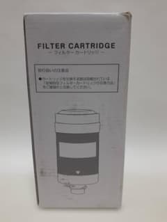富士山の銘水 every frecious 純正交換フィルター 1個 - メルカリ