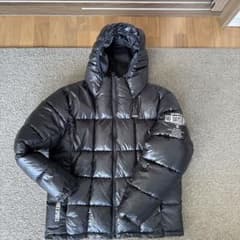 完売品 HDEX エイチデックス ダウンジャケット 2XL - メルカリ