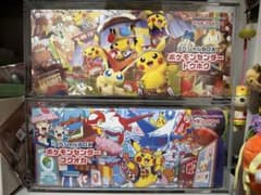 ポケモンセンター トウホク フクオカ スペシャルBOX 新品未開封