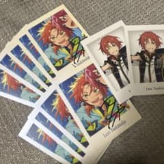 あんスタ 10周年 ぱしゃっつ 月永レオ セット - メルカリ