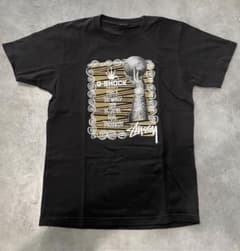 【新品 未使用】STUSSY G-Shock コラボTシャツ stussyのサムネイル