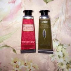 ♡新品未使用♡ロクシタン 2本セットのサムネイル