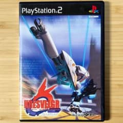 動作OK・清掃済】フレースヴェルグ 説明書有り (PS2) - メルカリ