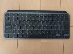 Logicool MX Keys Mini 日本語配列 + Logi bolt - メルカリ