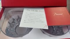 バカラ　エクラ　2023のサムネイル