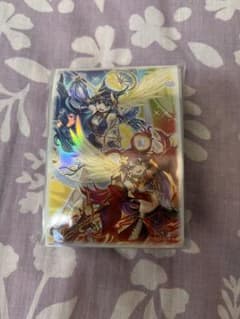 遊戯王 ニューロン スリーブ ウズヒメの御巫 - メルカリ