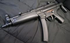 カルシファ様専用 東京マルイ MP5 カスタム品 平均初速90m/s  ①のサムネイル