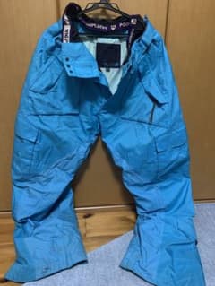 BLUEBLOOD ウェア ズボンのサムネイル