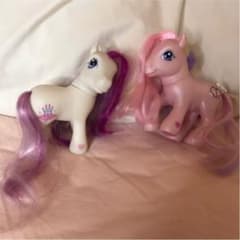 my little ponyのサムネイル