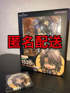 訳あり品 未開封 説明文必読 ねんどろいど レオナ・キングスカラーのサムネイル