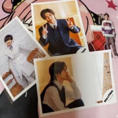 King & Princeのグッズのサムネイル