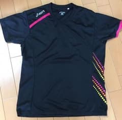 アシックス 練習着のサムネイル