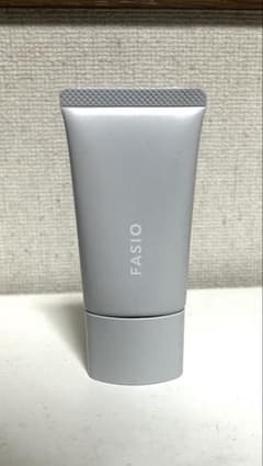 FASIO エアリーステイ BBティント UV 01 ピンクベージュのサムネイル