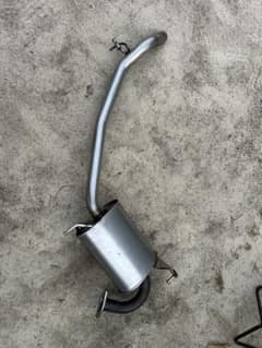 武*寛様 ヴォクシー ZRR80 GRスポーツマフラー ノア ガソリン車 - メルカリ